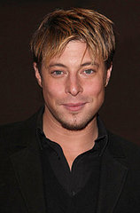 Duncan James Leather