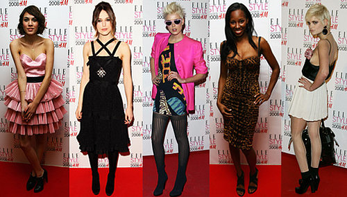 2008 Elle Style Awards