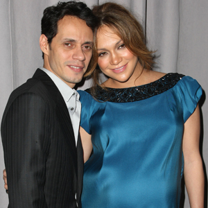 Jennifer Lopez Gives Birth To Twins