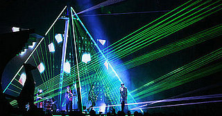 Brits 2008 Poll - Favourite Performance