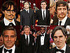 Red Carpet Arrivals At The Oscars 2008