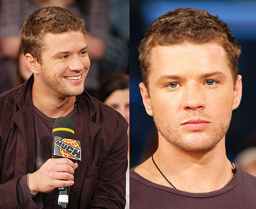 Ryan Phillippe Promotes Stop Loss On MuchOnDemand