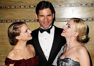 Scarlett Johansson, Eric Bana and Natalie Portman Discuss Their Roles In The Other Boleyn Girl