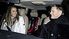 Elle MacPherson and Bryan Adams Spotted Together in London