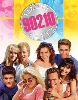 Sugar Bits – Is 90210 Back?