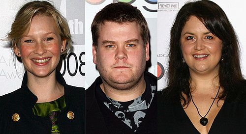 Joanna Page, Ruth Jones, James Corden Pick Up Broadcasting Press Guild Award For Gavin And Stacey