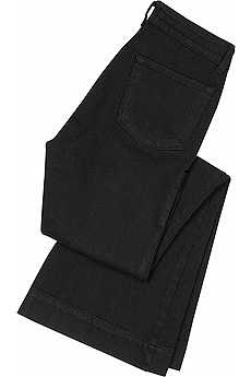Trend Alert: Skinny Flared Jeans