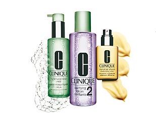 Do you Cleanse, Tone and Moisturise? 