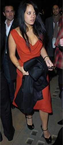 What Do You Think of Celebrity and High Street Collaborations?