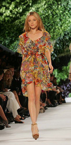 Trend Alert: Florals