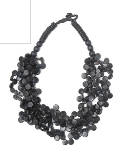 Glitterati: Cascade Necklace 