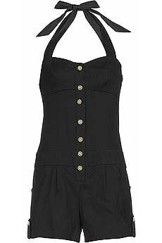 Style Glossary: Jumpsuit