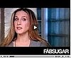 FABTV: Sex and the City "Back in Fashion"