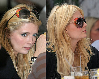 Trend Alert: Fun Sunglasses