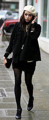 Fab Flash: Peaches Geldof Creates Capsule Collection for PPQ