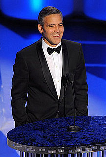 Fab Flash: George Clooney Clothing Line Rumours