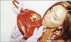 Love it or Hate it: Victoria Beckham for Marc Jacobs (again!)