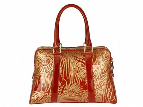 On Our Radar: Buy Liberty of London Handbags Online!
