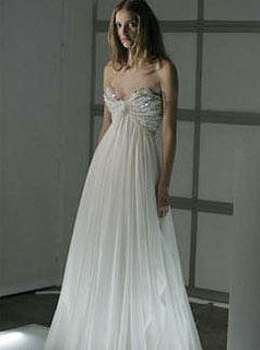 On Our Radar: Marchesa to Launch Bridal Collection