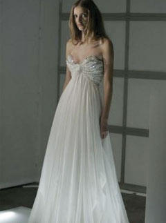 On Our Radar: Marchesa to Launch Bridal Collection