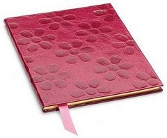 Win a Leather Aspinal of London Diary! Win a Leather Aspinal of London Diary!