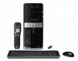 HP Pavilion Elite m9150f desktop