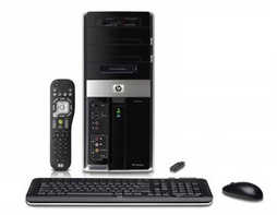 HP Pavilion Elite m9150f desktop