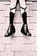Black Socks