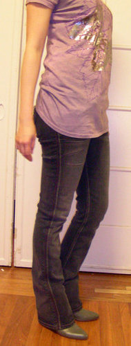 Brunching and Shopping on Sat.
