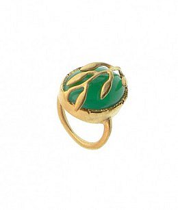 Bamboo Vine Ring 