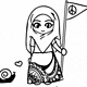 Safia's picture