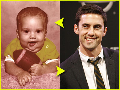 Milo Baby Picture 