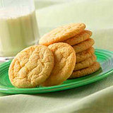 Old Fashioned Sugar Cookies Old Fashioned Sugar Cookies