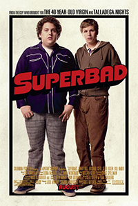 Superbad Quiz