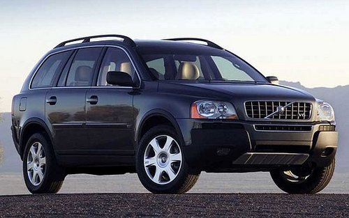 Volvo opinions?