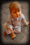 handsome boy :)