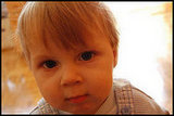 his eyes are beauty!!