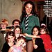 Picture Of Britney Teaching Kids At Millenium
