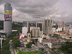 Kuala Lumpur, Malaysia