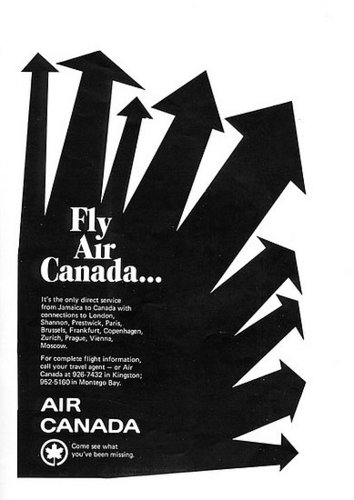 Great Canadian Advertising