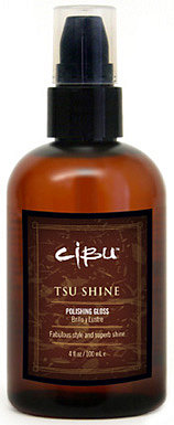 CIBU Tsu Shine Polishing Gloss