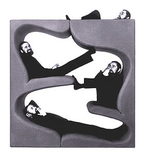 Love It or Hate It? Verner Panton Living Tower