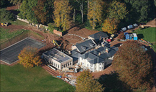 Guess Which Actor Lives Here?