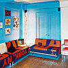Cool Idea: Hide-a-Bed Couch