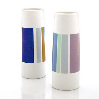 Steal of the Day: Blue Circuit Vase