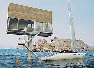 Casa Verde:  Innovative Small-Space Living