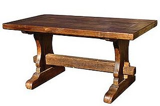 Crave Worthy: At West End Dining Table