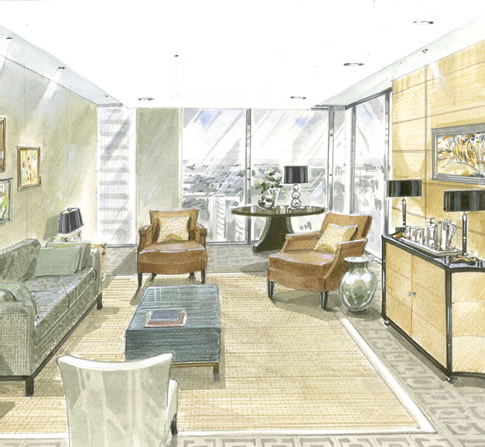 Designer Spotlight: Todhunter Earle Interiors Designer Spotlight: Todhunter Earle Interiors