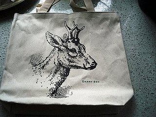 Casa Link: The Scoop on Silk Screening