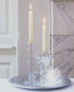 Casa Quickie: Soot-Free Candles